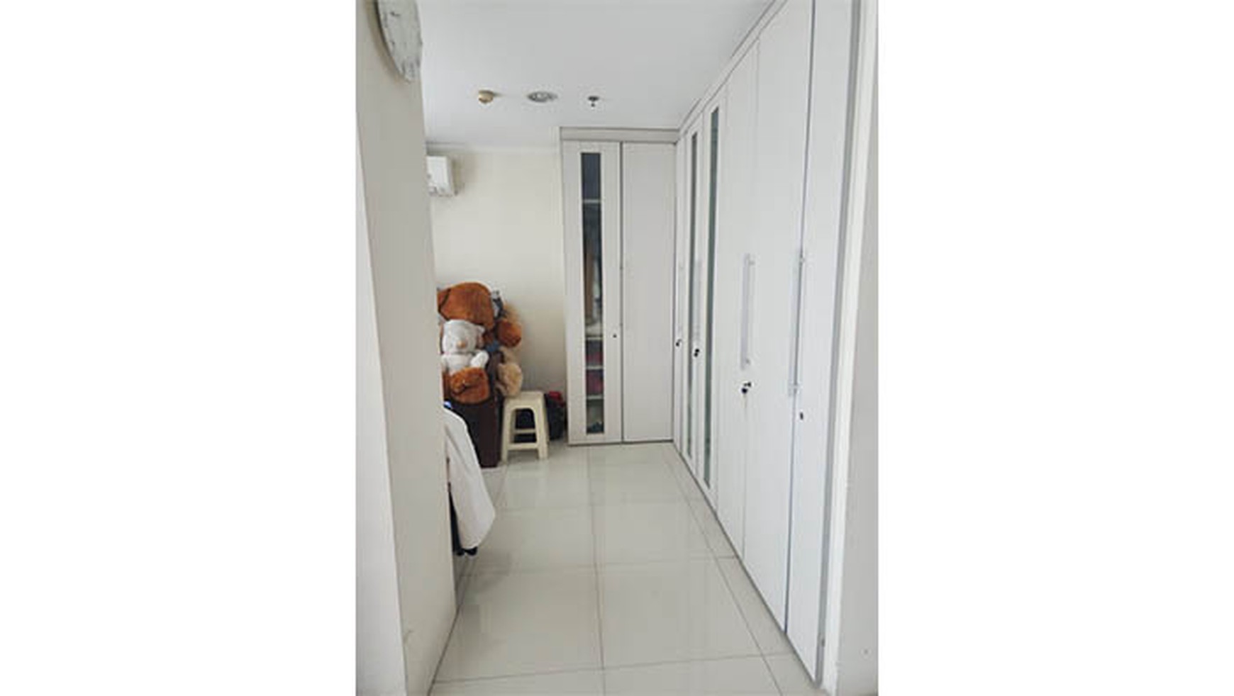 Apartemen French Walk Twr Lyon Garden, Kelapa Gading