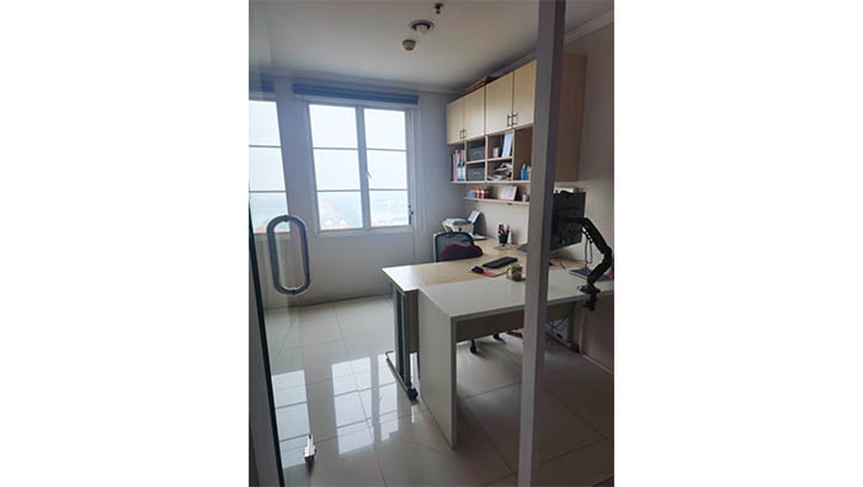 Apartemen French Walk Twr Lyon Garden, Kelapa Gading