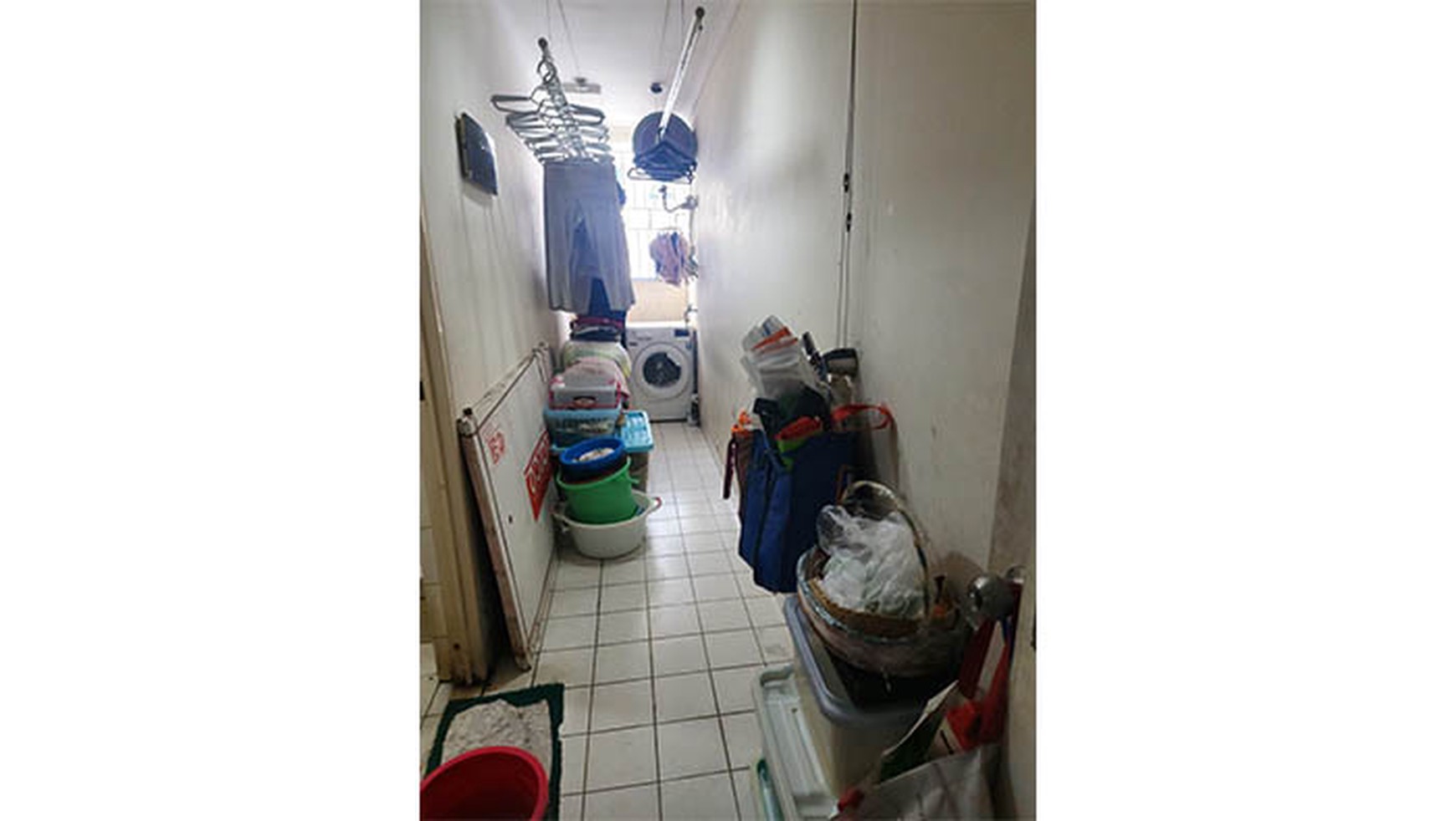Apartemen French Walk Twr Lyon Garden, Kelapa Gading