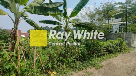 Kavling PTPN Bojongkoneng Bandung