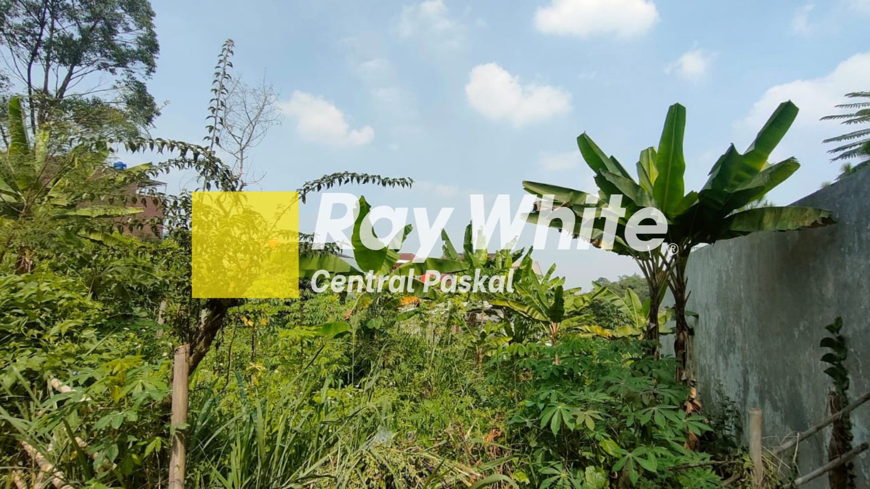 Kavling PTPN Bojongkoneng Bandung