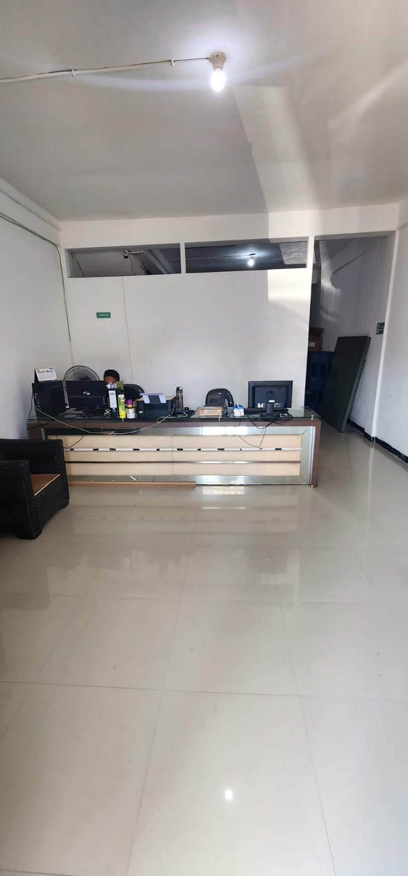 Dijual Ruko 2 lantai  Puri Gunung Anyar Regency Rungkut Surabaya