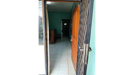 Rumah Palmerah Barat