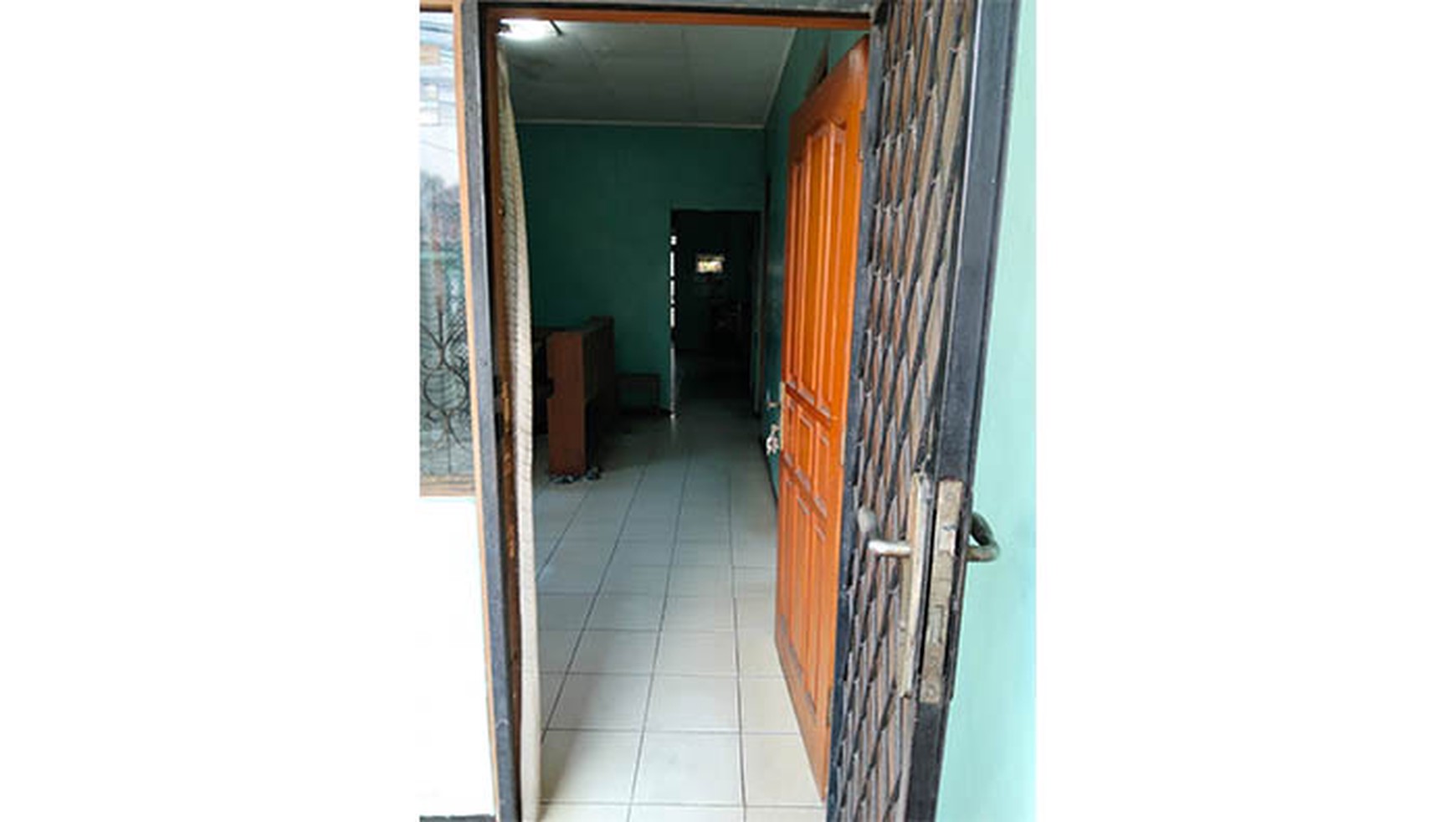Rumah Palmerah Barat