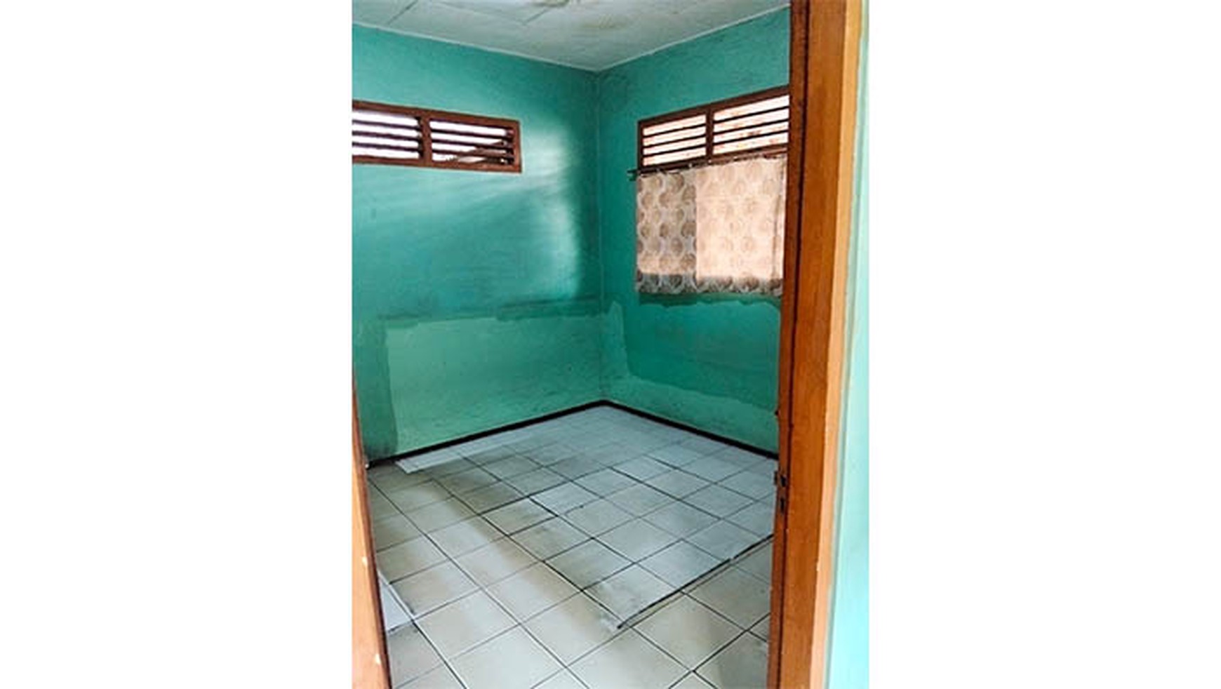 Rumah Palmerah Barat