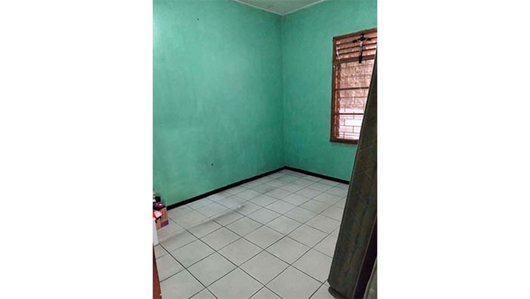 Rumah Palmerah Barat