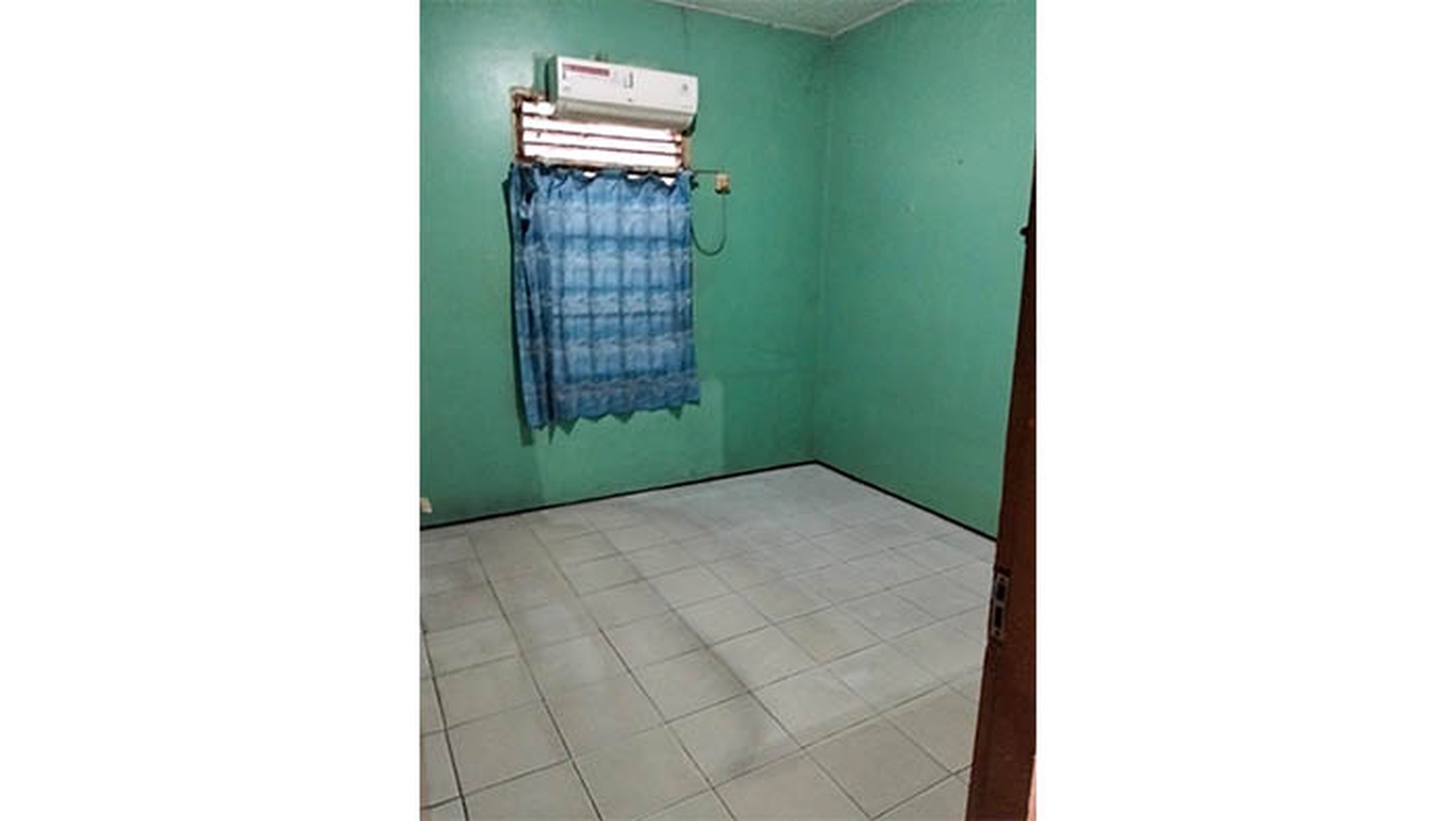 Rumah Palmerah Barat