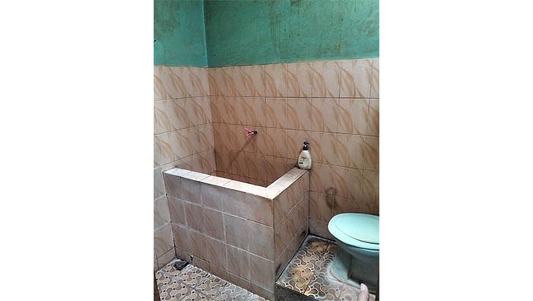 Rumah Palmerah Barat