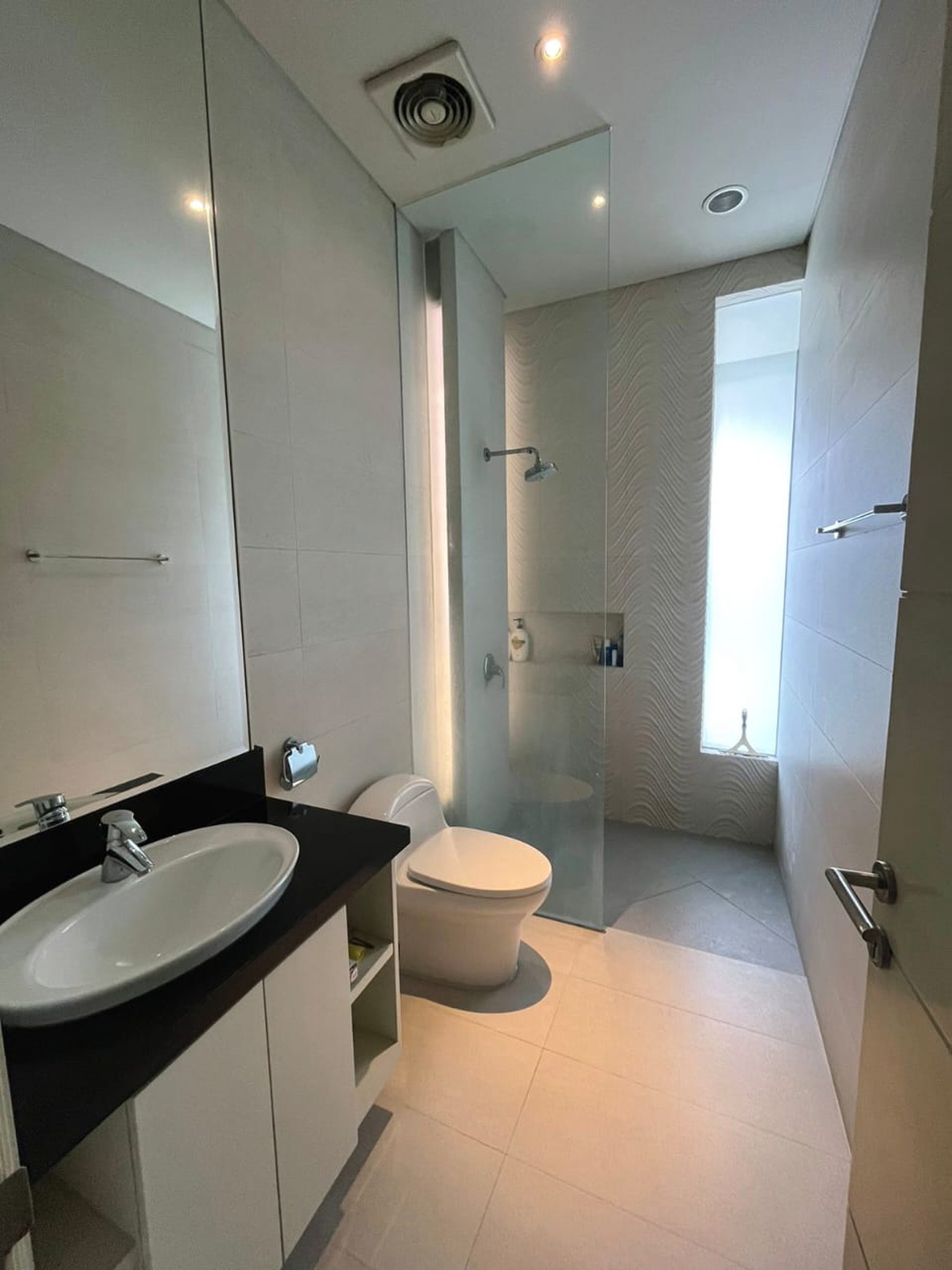 Dijual Rumah Minimalis Full Furnish Istimewa Wisata Bukit Mas Wiyung Surabaya