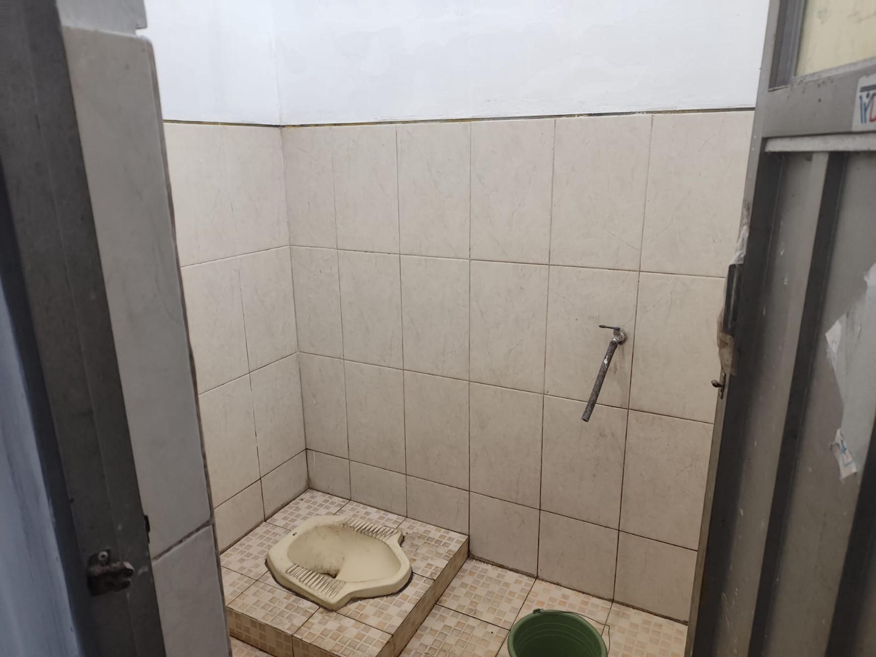 Tanah dan Rumah 311 Meter Persegi Lokasi Dekat RSUD Bantul, Trirenggo Bantul