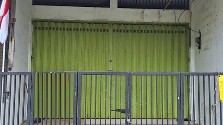 Disewakan Ruko 2 lantai di Jalan Raya Semampir Surabaya