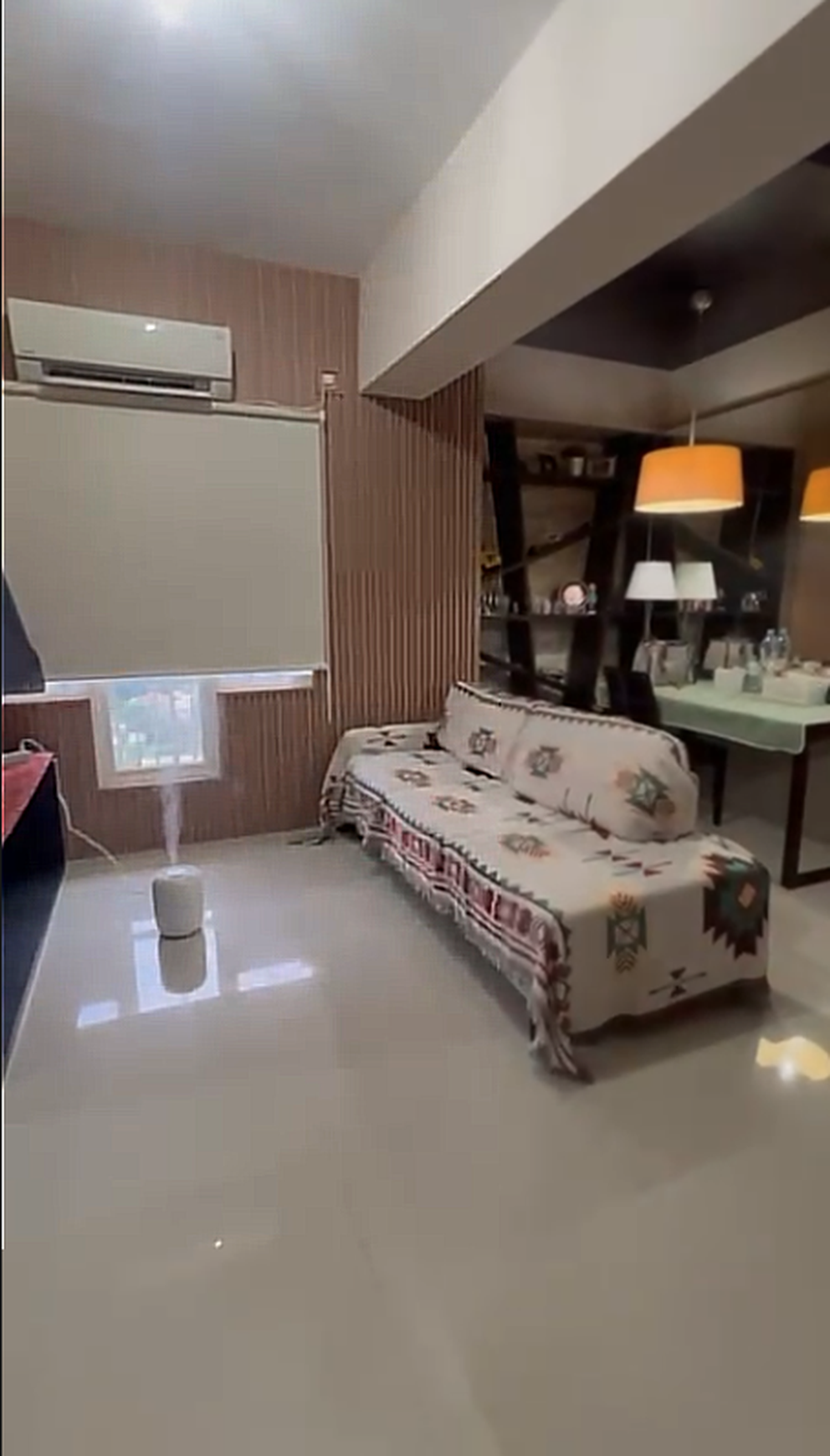 Apartemen 2 Bedroom, Full Furnished di Galeri Ciumbuleuit 2, Bandung