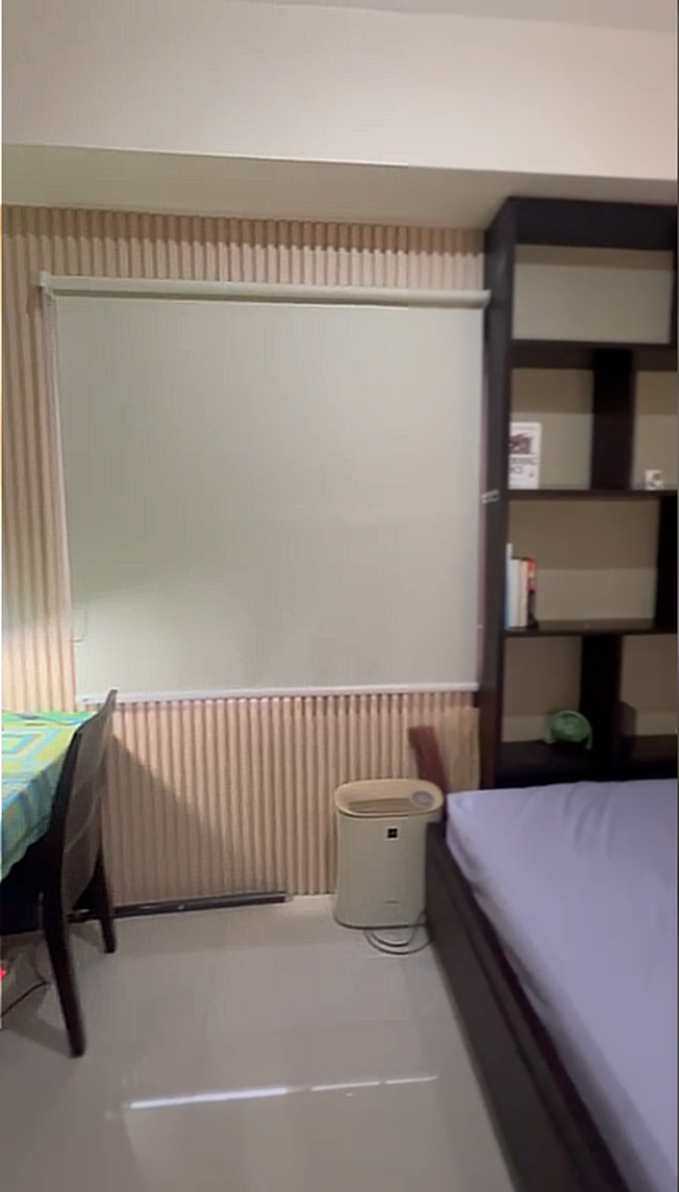 Apartemen 2 Bedroom, Full Furnished di Galeri Ciumbuleuit 2, Bandung