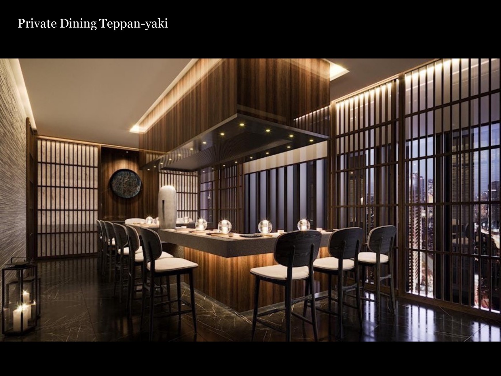 Dijual Apartemen St. Regis Residence Jakarta - Lantai 28, Luas 355 m, 3BR Semi-Furnished