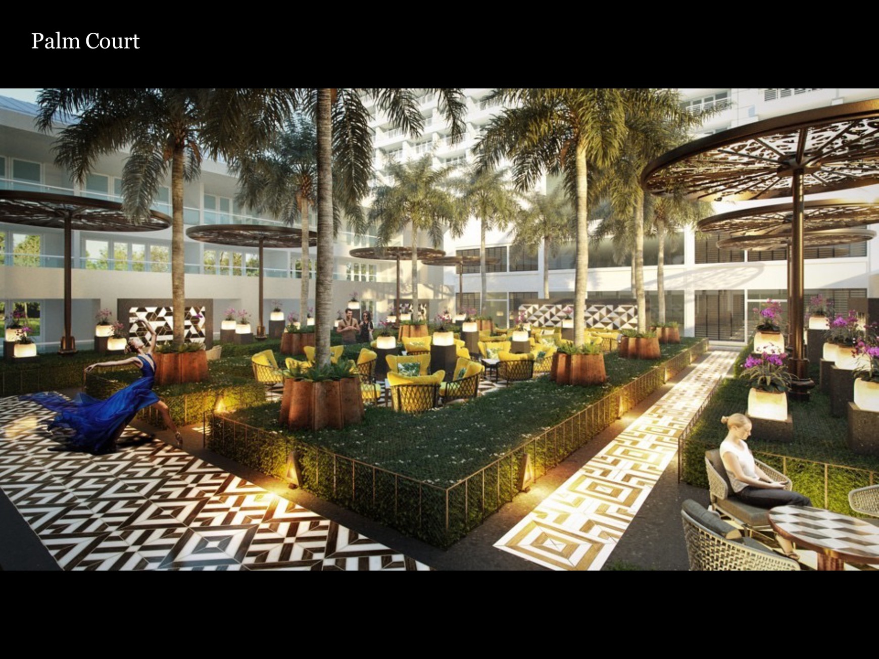 Dijual Apartemen St. Regis Residence Jakarta - Lantai 28, Luas 355 m, 3BR Semi-Furnished