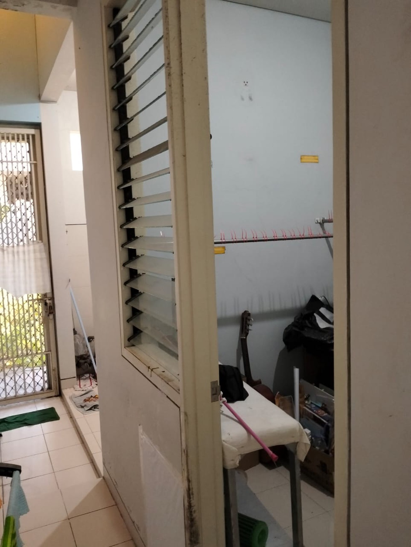 Dijual Rumah Siap Huni GRAND PALAIS Wisata Bukit Mas Wiyung Surabaya