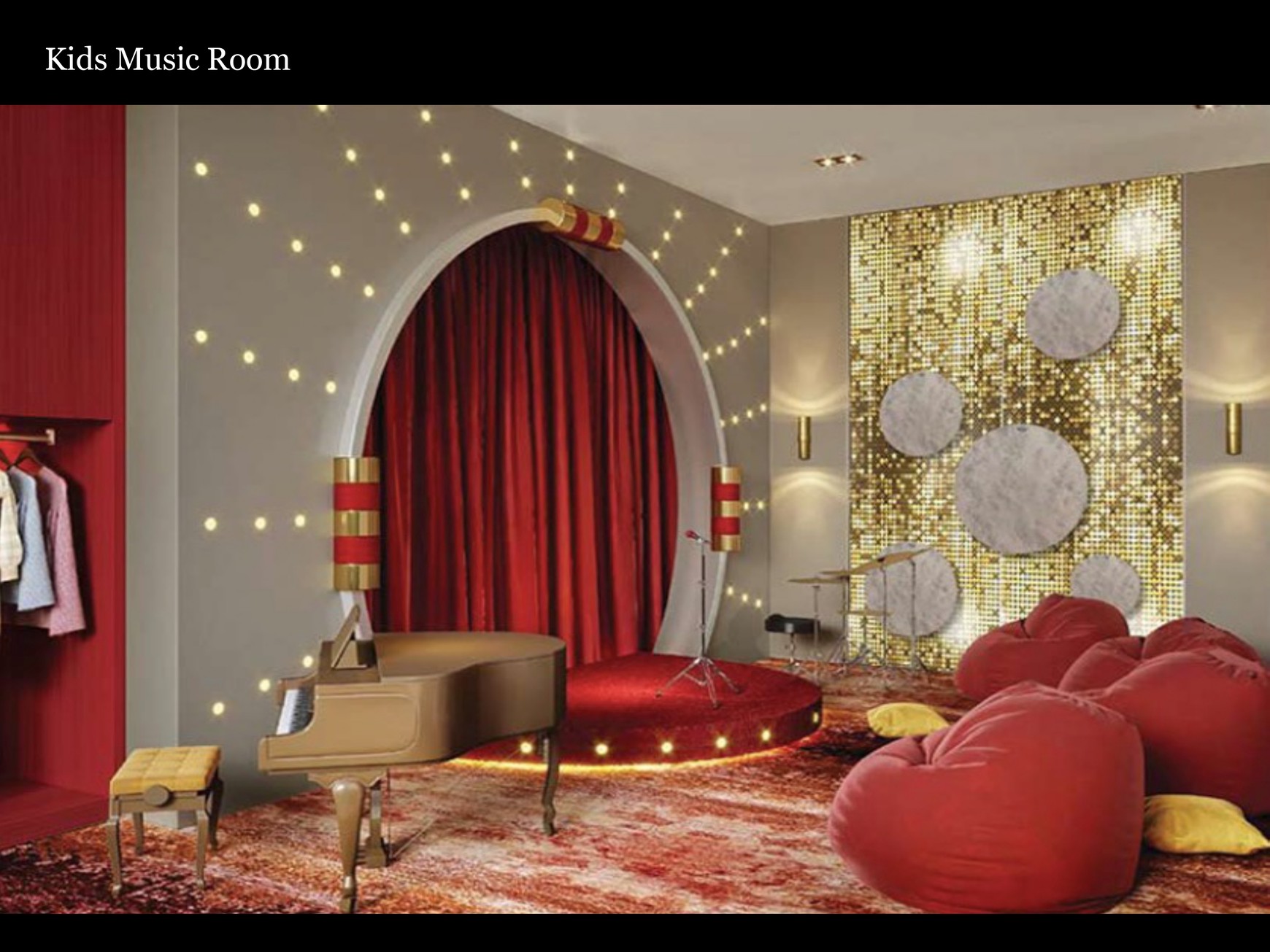 Apartemen St. Regis Residence Jakarta Dijual - Lantai 29, 355 m, 3BR Semi-furnished