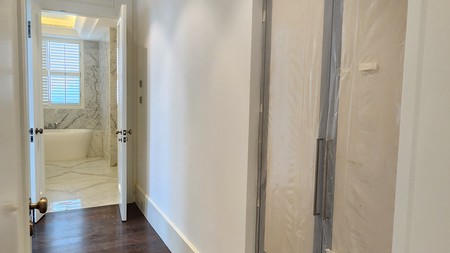 Apartemen St. Regis Residence Jakarta Dijual - Lantai 29, 355 m, 3BR Semi-furnished
