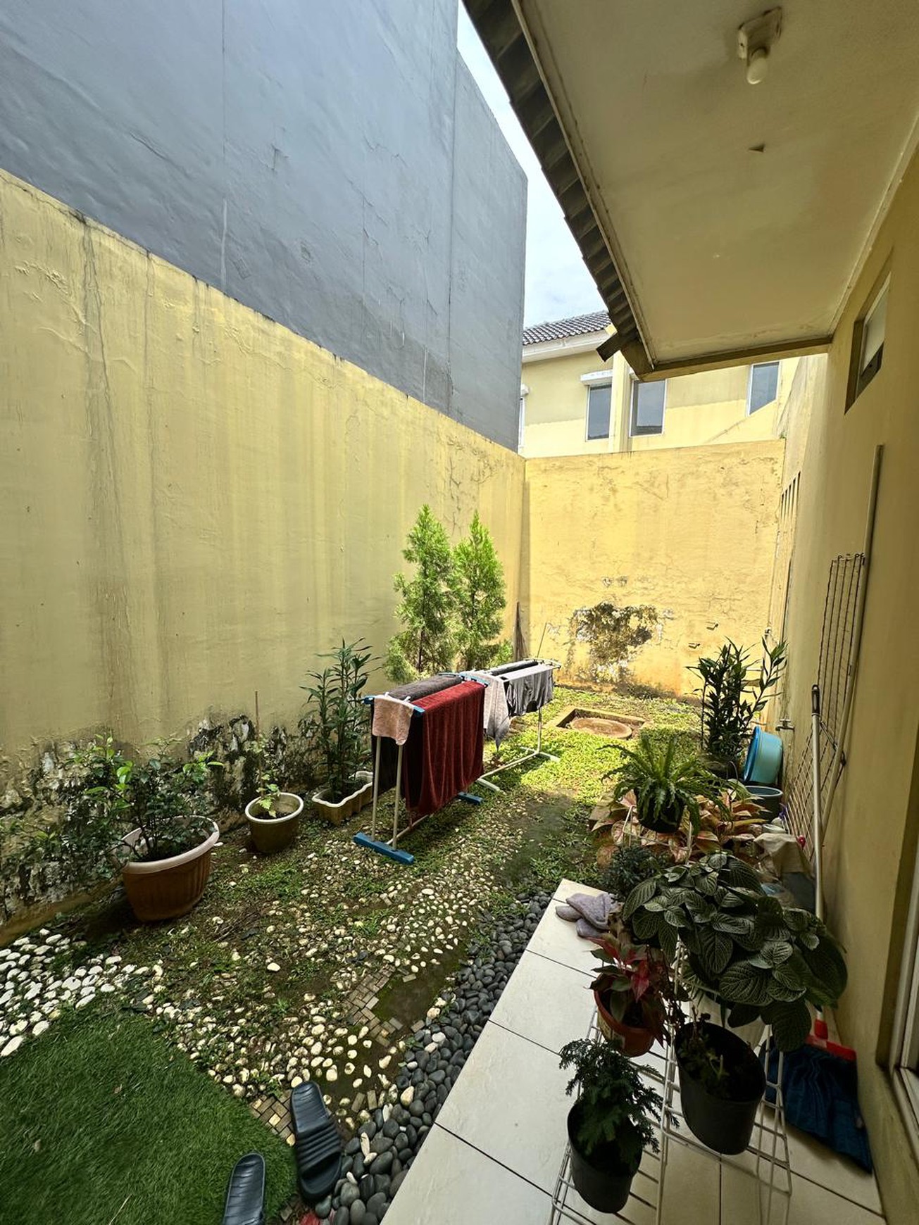 Dijual Rumah Hoek di Fiordini Gading Serpong Lokasi Strategis Dekat dengan Universitas dan Sekolah