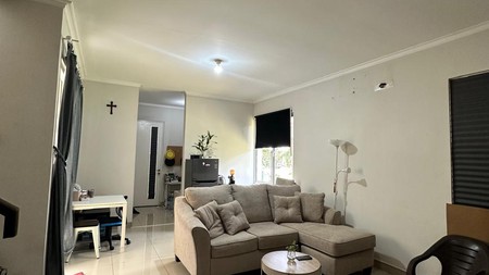 Dijual Rumah Hoek di Fiordini Gading Serpong Lokasi Strategis Dekat dengan Universitas dan Sekolah