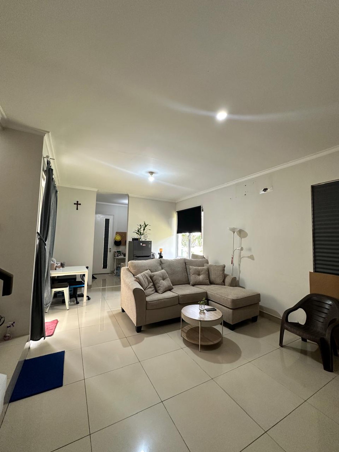 Dijual Rumah Hoek di Fiordini Gading Serpong Lokasi Strategis Dekat dengan Universitas dan Sekolah