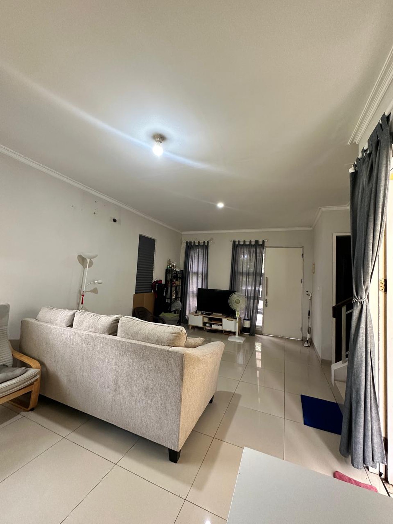 Dijual Rumah Hoek di Fiordini Gading Serpong Lokasi Strategis Dekat dengan Universitas dan Sekolah