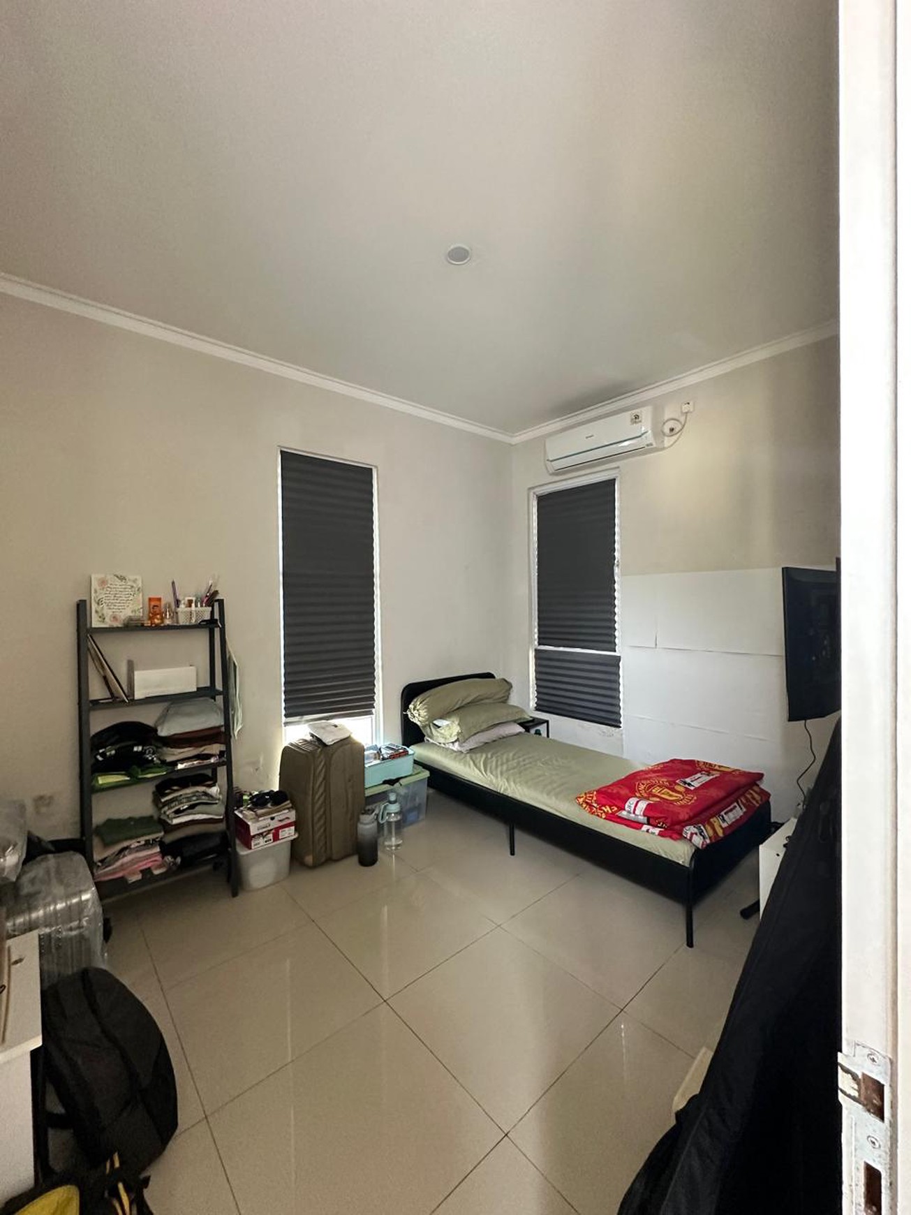 Dijual Rumah Hoek di Fiordini Gading Serpong Lokasi Strategis Dekat dengan Universitas dan Sekolah