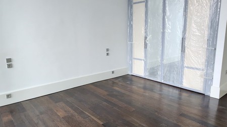 Dijual Unit Apartemen St. Regis Residence Jakarta - Lantai 30, 355 m, 3 BR Semi-Furnished
