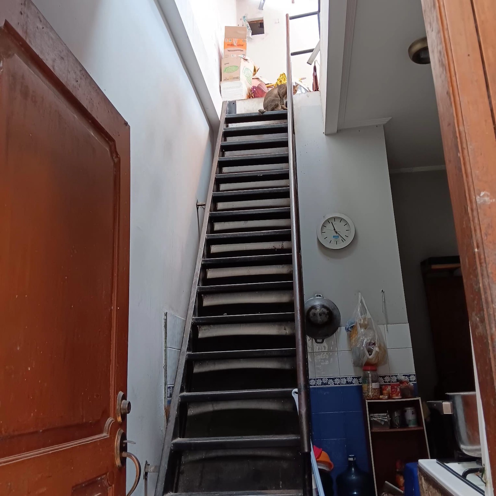 Dijual Rumah Tinggal Nyaman, Siap Huni Lokasi Di Tanah Kusir, Jakarta Selatan