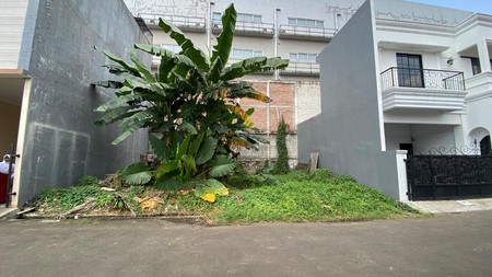 Kavling/ Tanah dI Komplek Kolonel Lubis Duren Sawit Jaktim