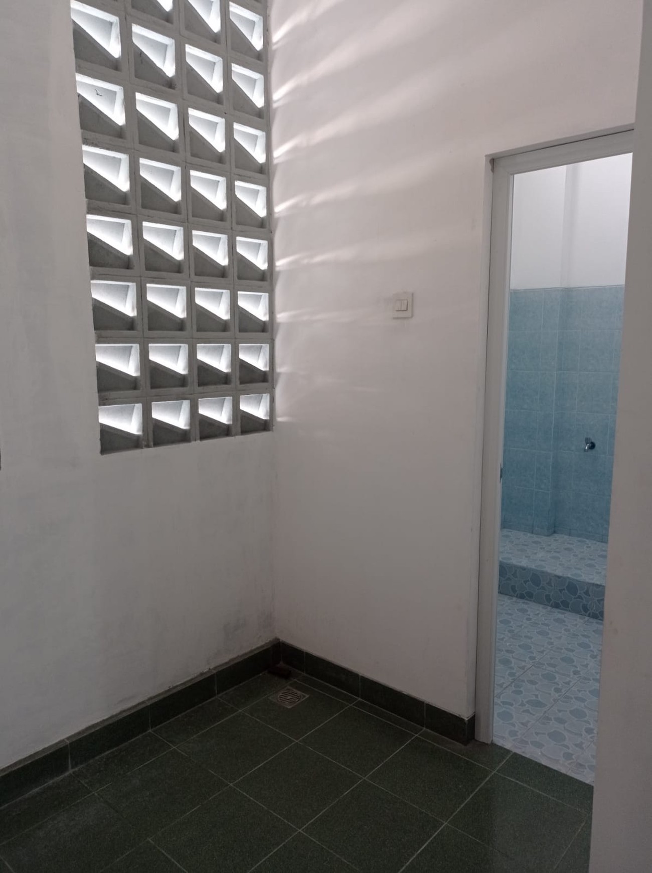 Ruko Baru 2 Lantai Lokasi Premium Dekat Pasar Lempuyangan 