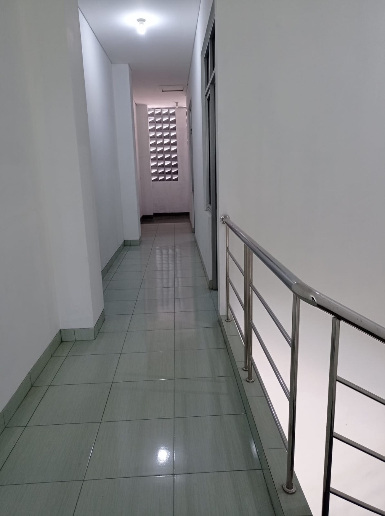 Ruko Baru 2 Lantai Lokasi Premium Dekat Pasar Lempuyangan 