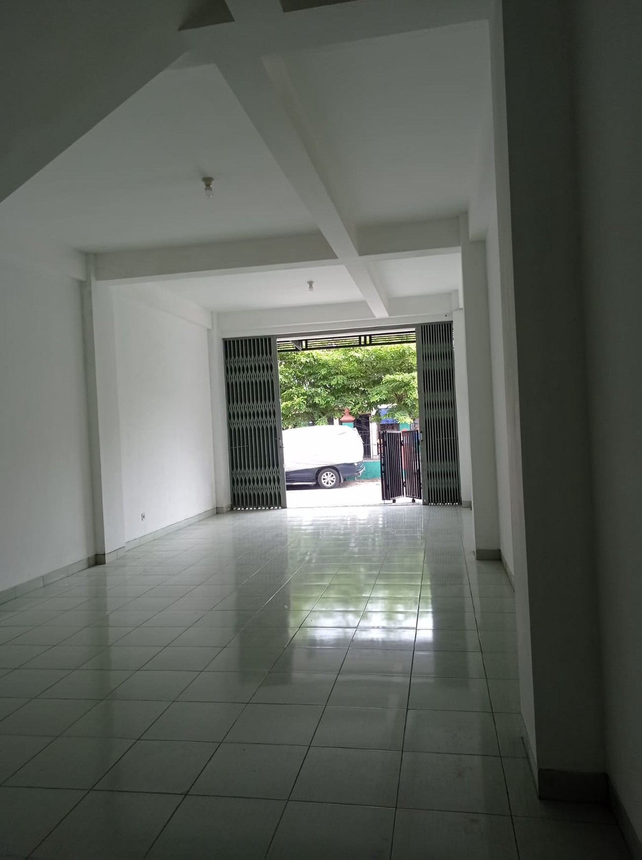 Ruko Baru 2 Lantai Lokasi Premium Dekat Pasar Lempuyangan 