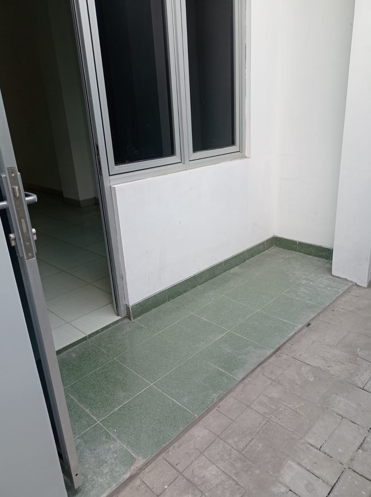 Ruko Baru 2 Lantai Lokasi Premium Dekat Pasar Lempuyangan 