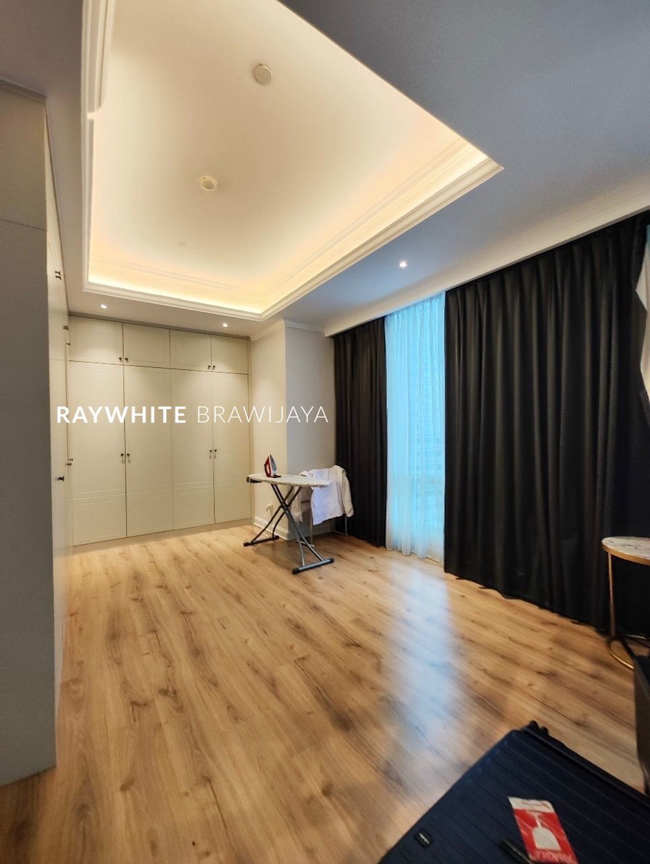 Apartment Sudirman Mansion Furnished