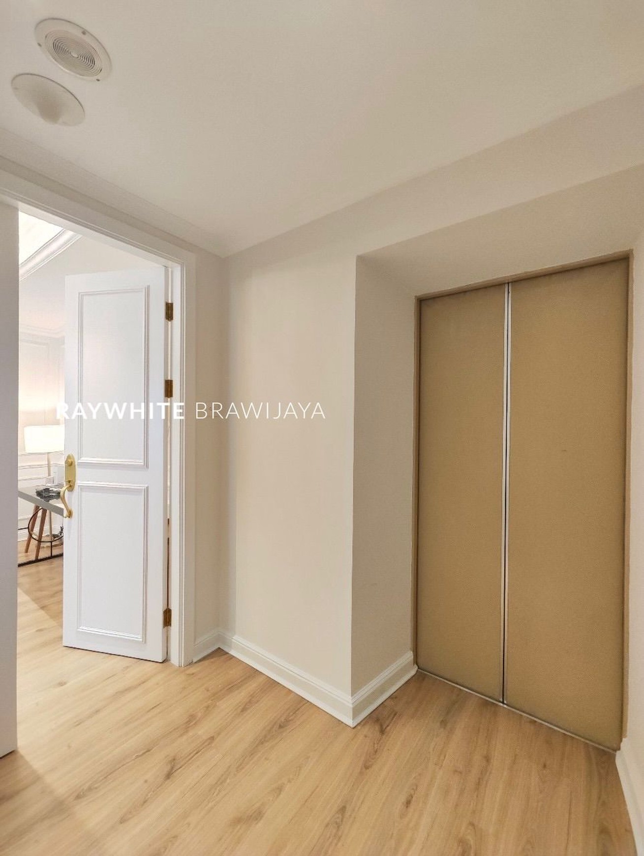 Apartment Sudirman Mansion Furnished