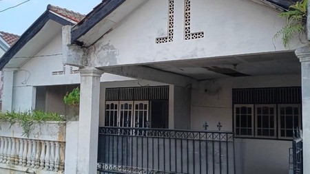 Dijual Rumah Di Tangerang Selatan