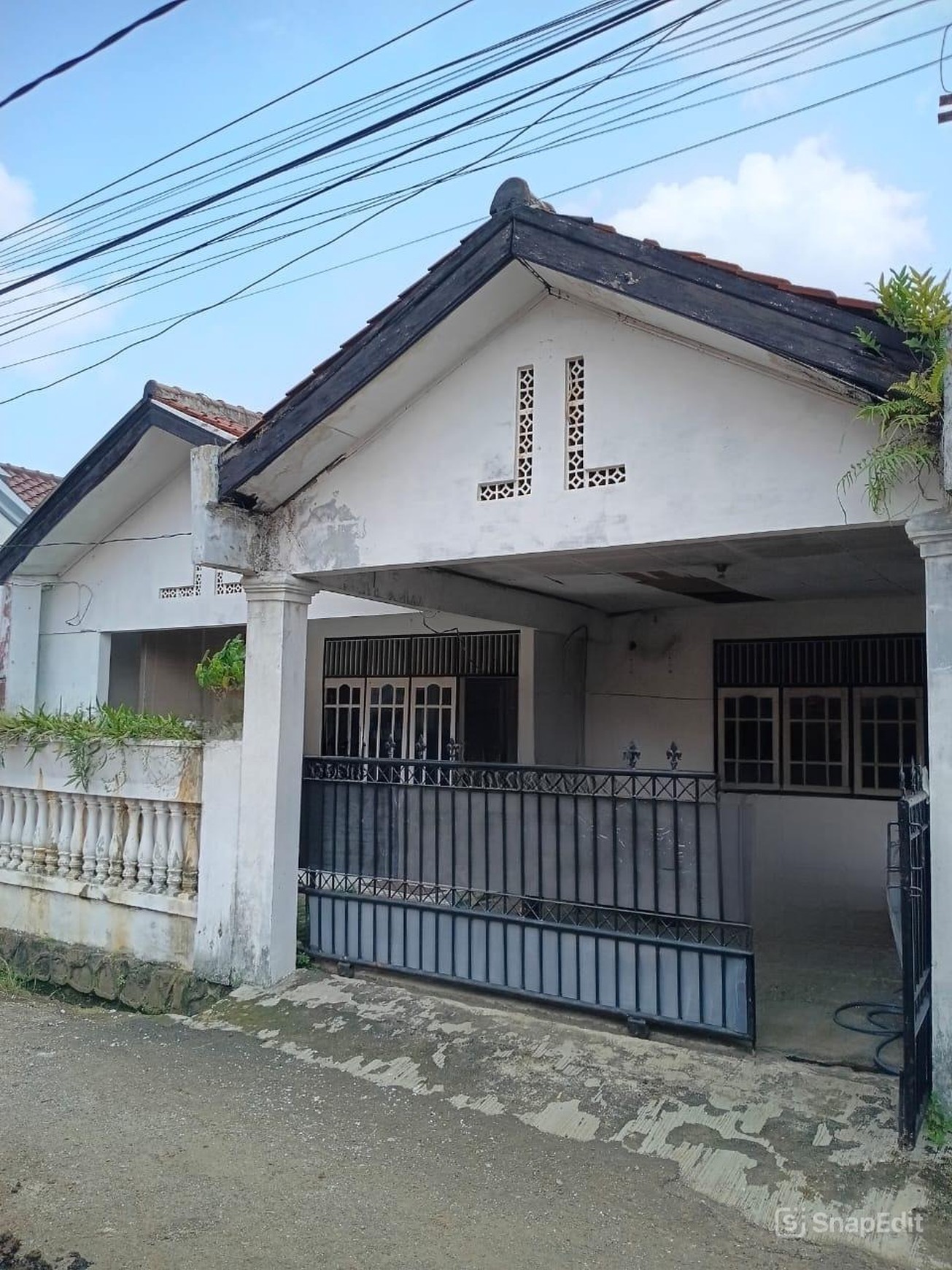 Dijual Rumah Di Tangerang Selatan