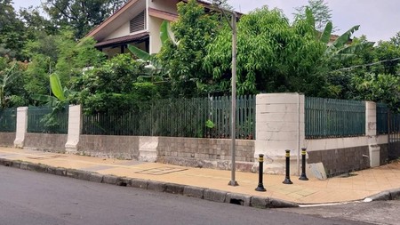 Dijual Rumah 2 Lantai Di Daerah Kayu Putih, Jakarta Timur