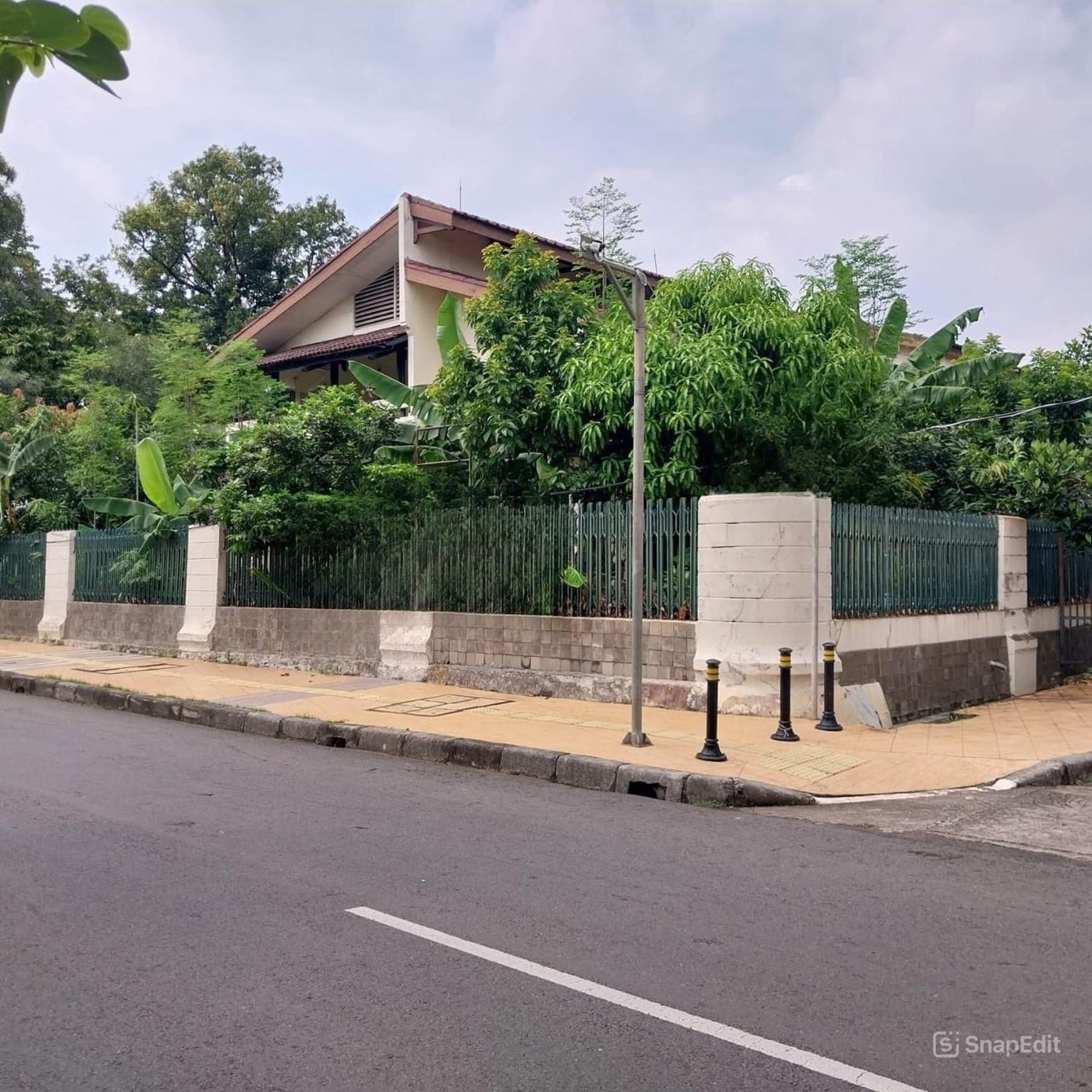 Dijual Rumah 2 Lantai Di Daerah Kayu Putih, Jakarta Timur