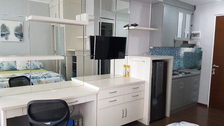 Dijual Apartemen Taman Melati Lokasi Di Margonda, Depok