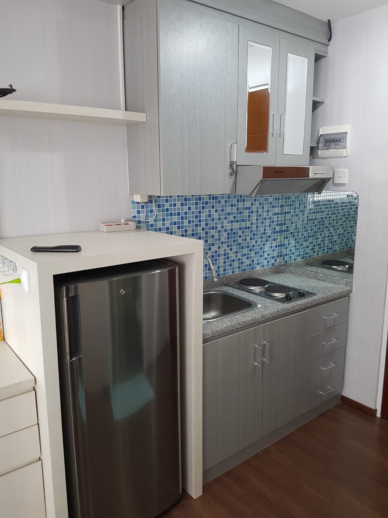 Dijual Apartemen Taman Melati Lokasi Di Margonda, Depok