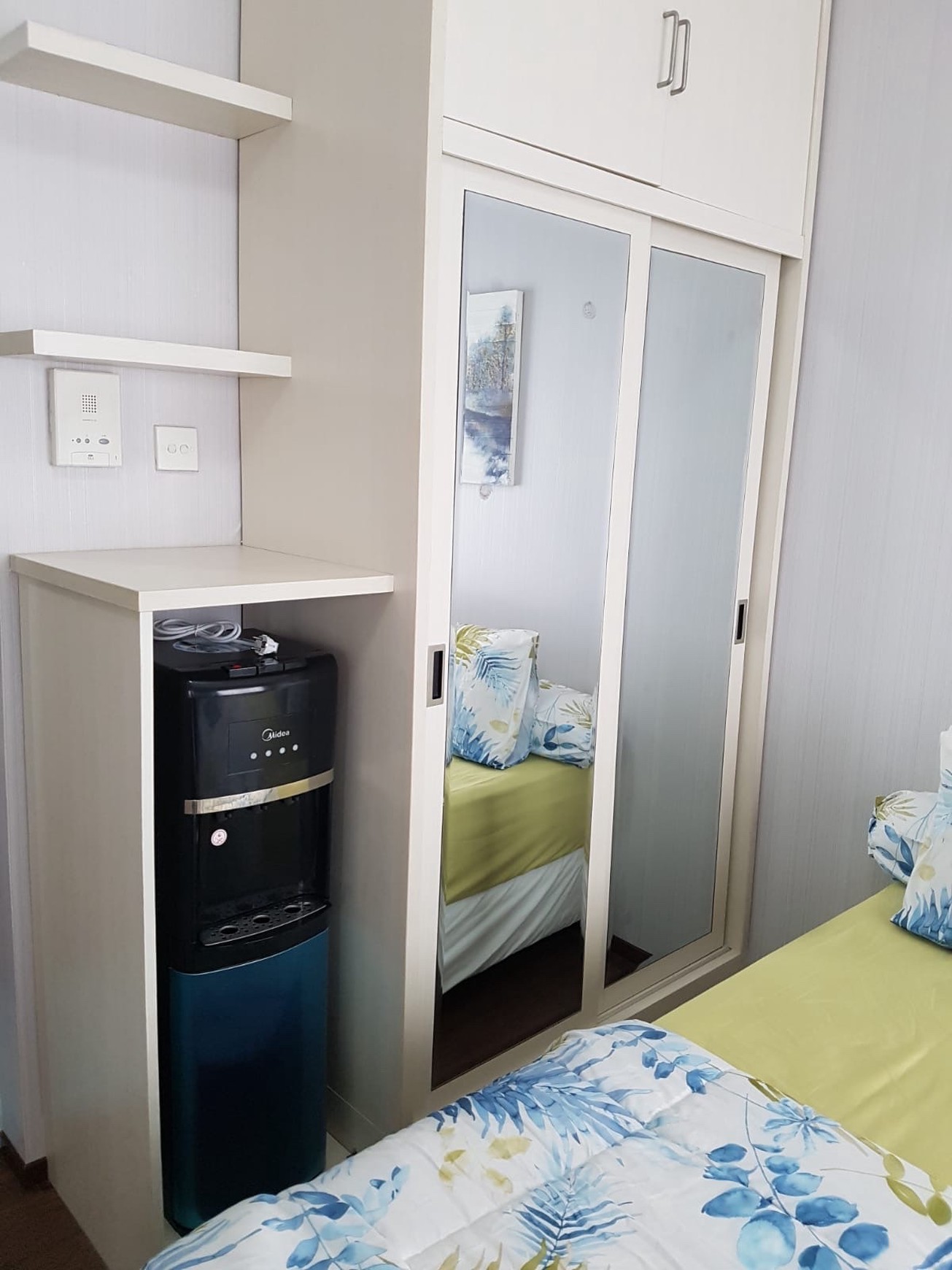 Dijual Apartemen Taman Melati Lokasi Di Margonda, Depok
