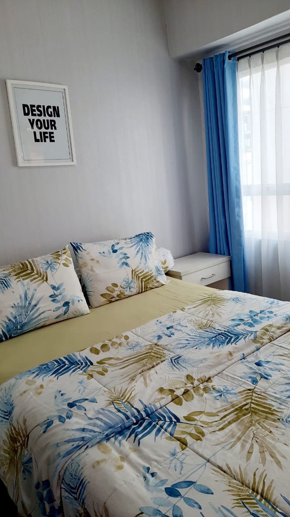 Dijual Apartemen Taman Melati Lokasi Di Margonda, Depok