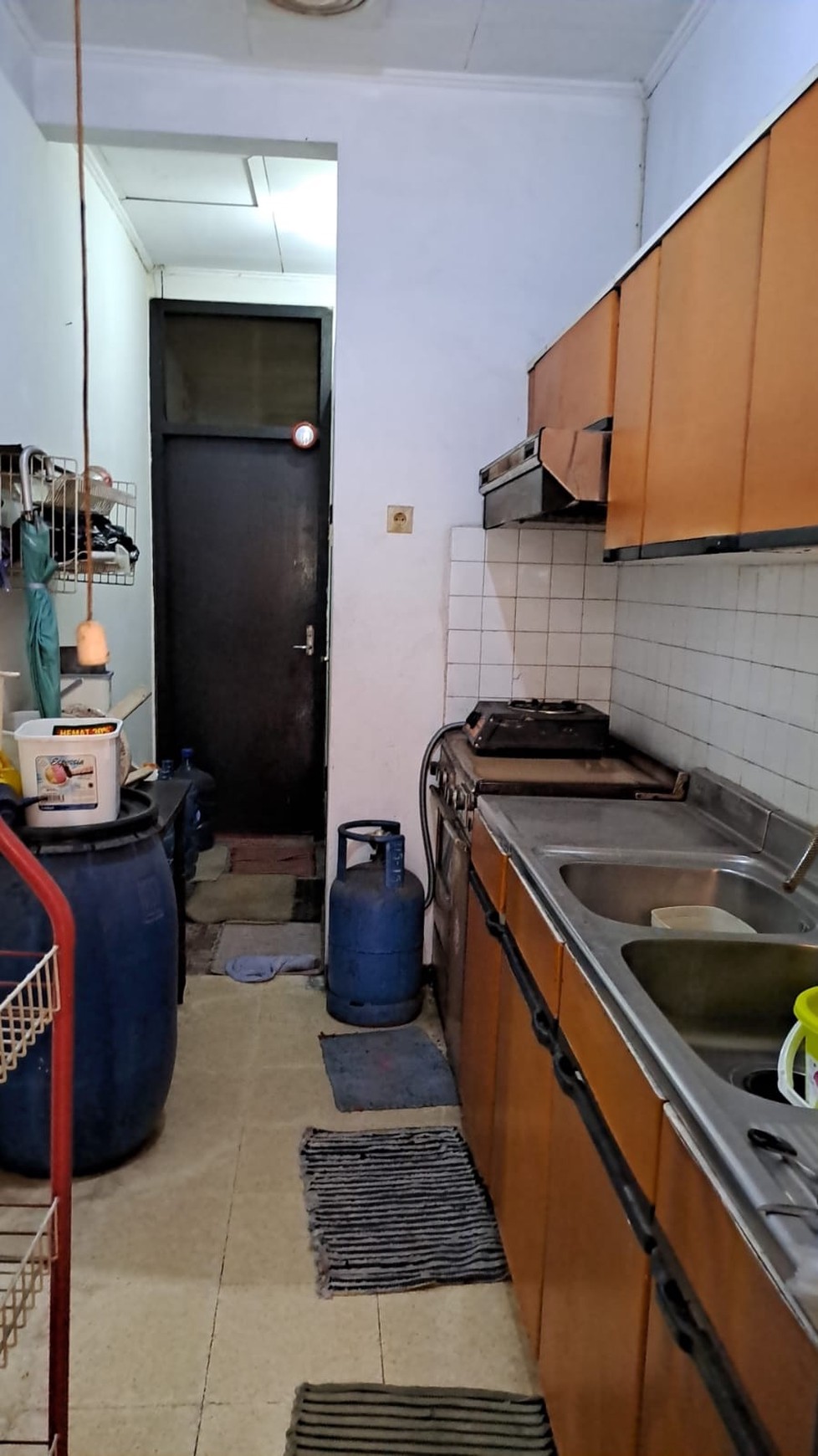 Dijual Rumah Lingkungan Tenang, Aman, Dan Nyaman Lokasi DI Bintaro - Sektor 1