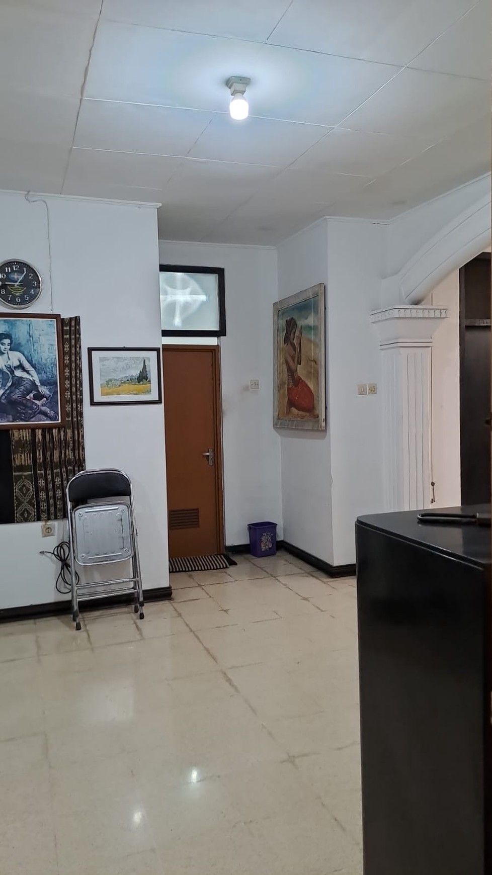 Dijual Rumah Lingkungan Tenang, Aman, Dan Nyaman Lokasi DI Bintaro - Sektor 1