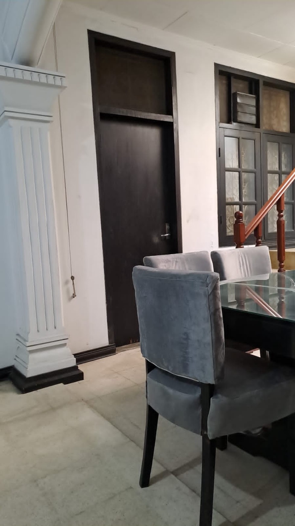 Dijual Rumah Lingkungan Tenang, Aman, Dan Nyaman Lokasi DI Bintaro - Sektor 1