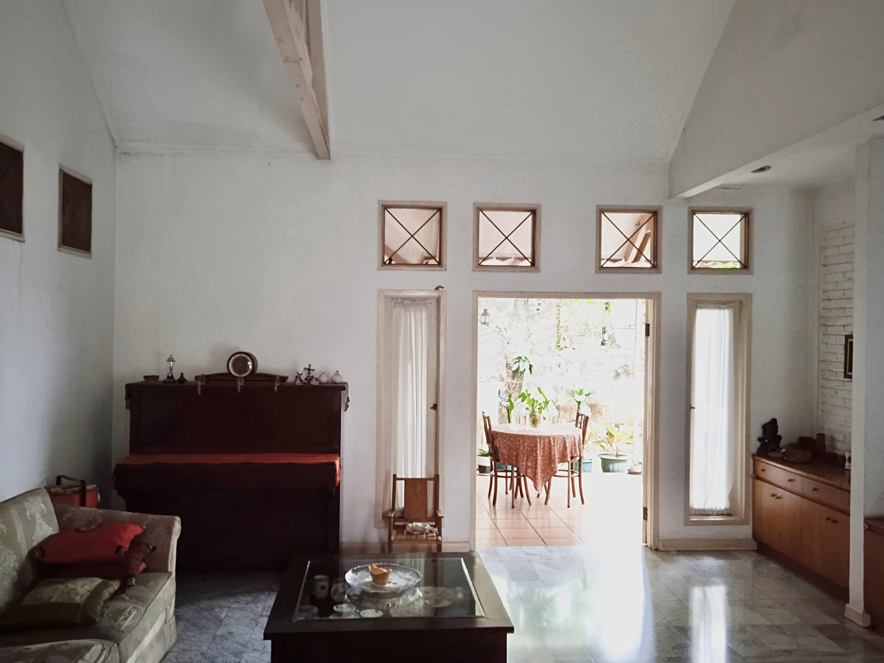 Rumah Bagus Murah Di Jl Rawa Maja Cipete Selatan Jakarta Selatan