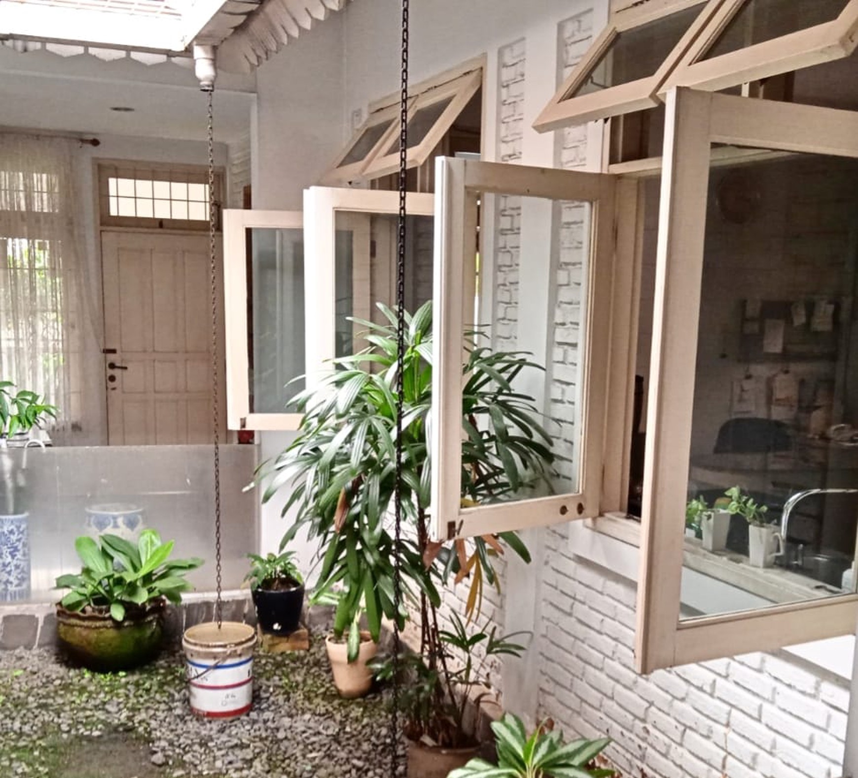 Rumah Bagus Murah Di Jl Rawa Maja Cipete Selatan Jakarta Selatan