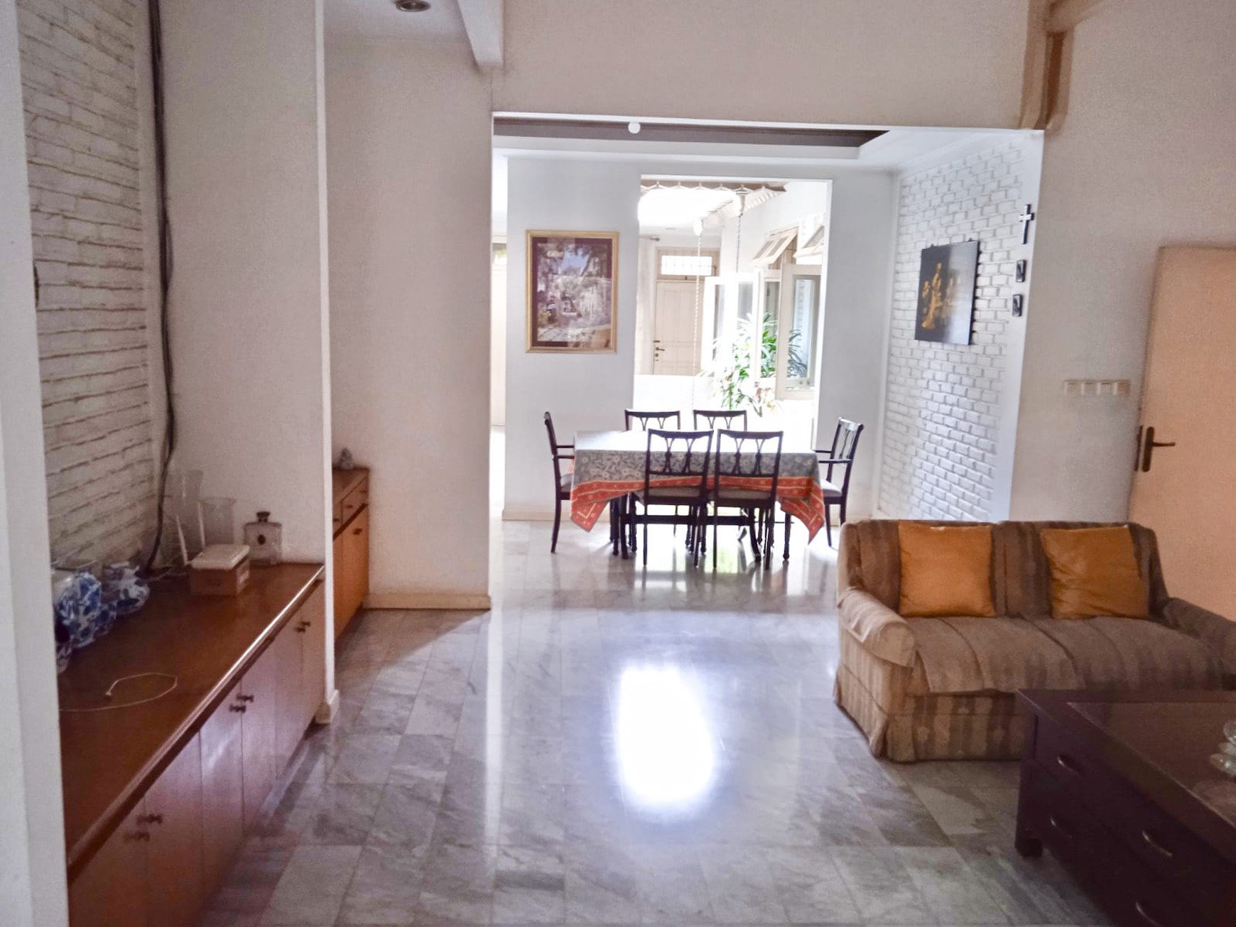 Rumah Bagus Murah Di Jl Rawa Maja Cipete Selatan Jakarta Selatan